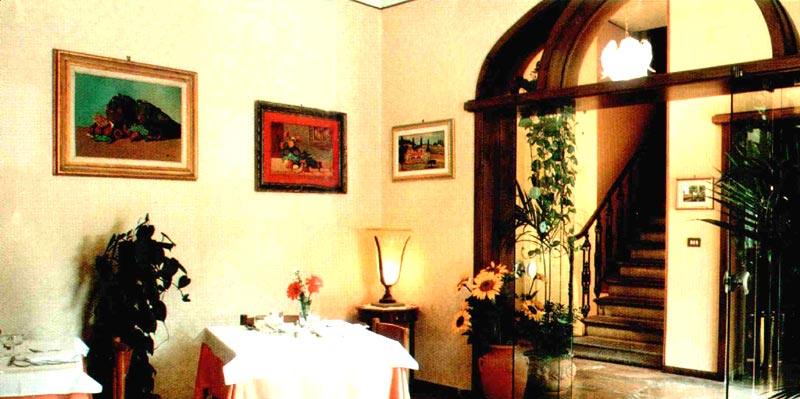 trattoria tra di noi